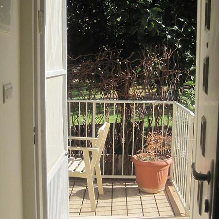 The House By The Mulberry Tree Apartamento Newe Ilan Exterior foto