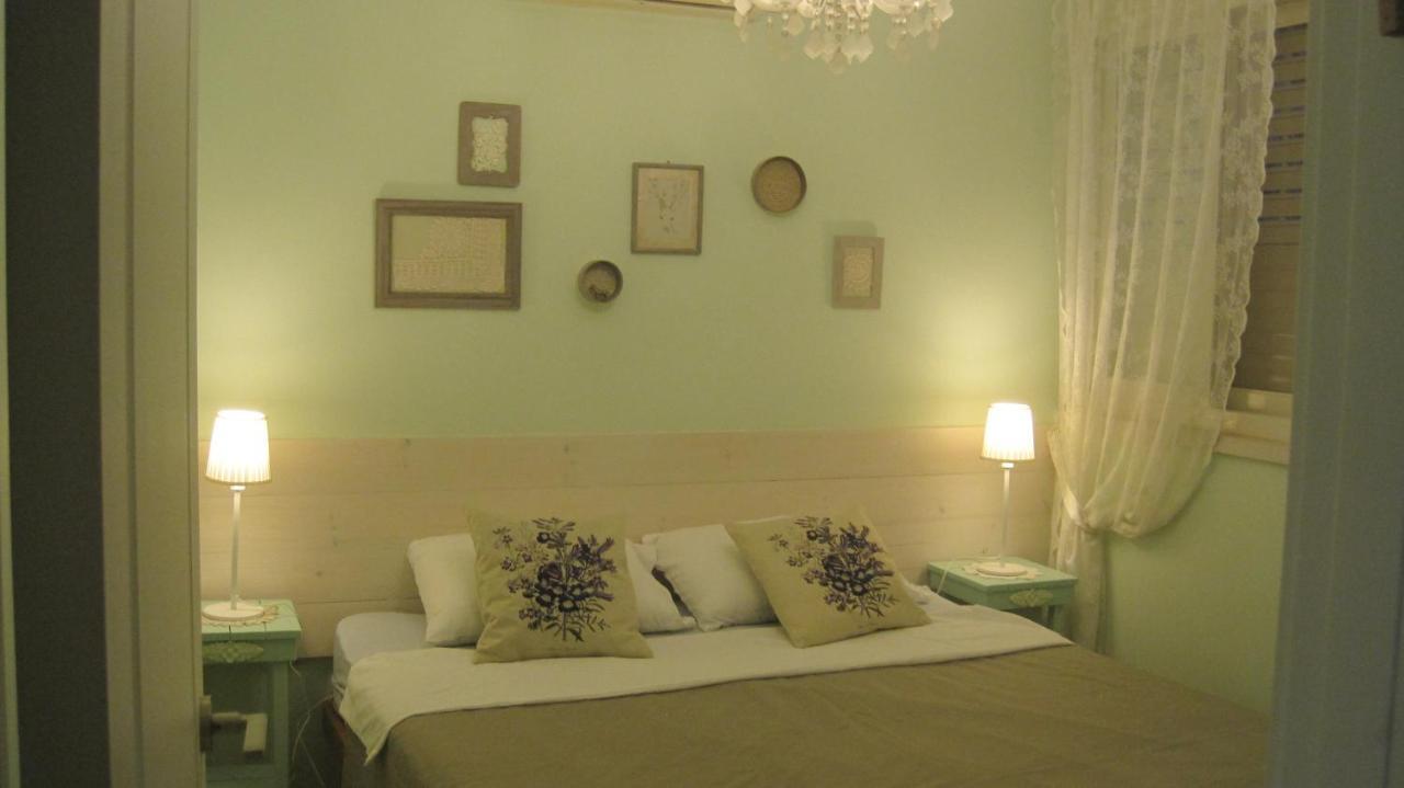 The House By The Mulberry Tree Apartamento Newe Ilan Exterior foto