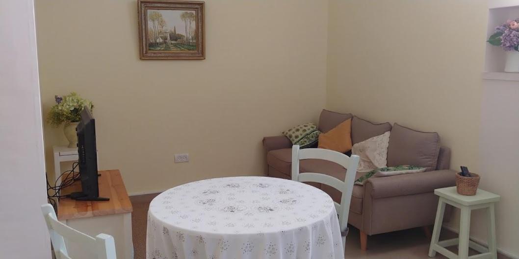 The House By The Mulberry Tree Apartamento Newe Ilan Exterior foto
